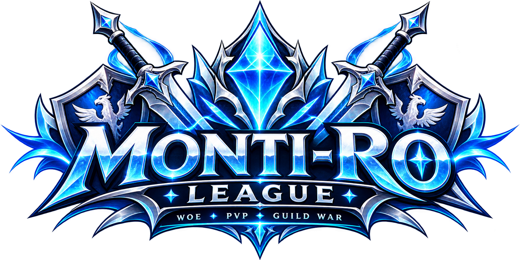 MONTI Ragnarok Online LEAGUE